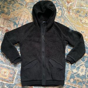The North Face Teddy Zip Up